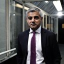 Londra'nın ilk müslüman Belediye Başkanı Sadık Khan