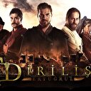 Diriliş Ertuğrul rekor kırdı