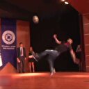Ümit Karan'dan müthiş rövaşata