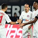 Galatasaray Emrah Başsan'ı kadrosuna katıyor