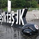 Beşiktaş'ı kızdıran böcek