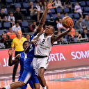 Beşiktaş kazandı ama playoff'a giremedi