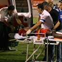 Yeşil sahada hayatını kaybeden futbolcular