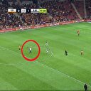 'Devam kararı doğru, gol geçerli'