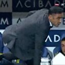 Pereira'nın düşüşü sosyal medyayı salladı