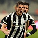 Mario Gomez: İlk yarı beni şoke etti