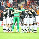 Beşiktaş'ta iki imza birden