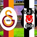 Galatasaray ve Beşiktaş'tan olay paylaşım