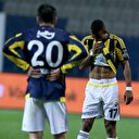 Luis Nani'den sezonun itirafı: Takım değildik