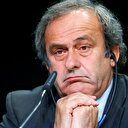 UEFA Başkanı Michael Platini istifa etti