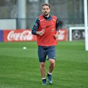 Caner Erkin için büyük tehlike