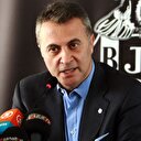 Beşiktaş'ta yeni yönetim belli oluyor
