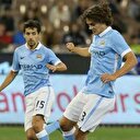 Enes'ten Guardiola'ya mesaj