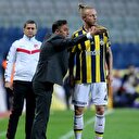 Pereira'nın kararı Kjaer'i çıldırttı