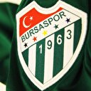 Bursaspor'dan TFF'ye tepki