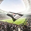 Kupayı Arena'da kaldıralım