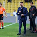 Pereira: Başarısız değilim
