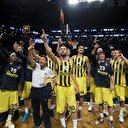 Fenerbahçe şampiyonluğa gitti