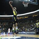 Jan Vesely'e büyük onur