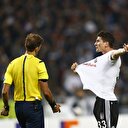 Mario Gomez'in sözleşmesindeki şok gerçek ortaya çıktı
