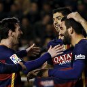 Messi ve Arda Türkiye'ye geliyor