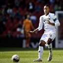 Beşiktaş'ta stopere Zanka