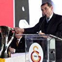 Galatasaray'ın borcu azalmıyor, artıyor