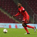 Ryan Donk'un yeni takımı Akhisar Belediyespor