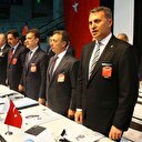 Beşiktaş'ta mali kongre günü