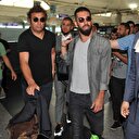 Ahmet Bulut dünya yıldızını İstanbul'a getiriyor