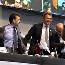 Fikret Orman'dan konuşmacıya tokat