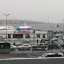 Kabataş'a martı transfer merkezi