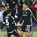 Beşiktaş'ın yıldızları kapış kapış