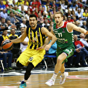 Fenerbahçe finalde!