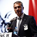 Fikret Orman 3 yıllık hedefi açıkladı