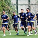 Fenerbahçe'de Alves kadro dışı