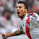 Beşiktaş Leonel Vangioni'yi elinden kaçırdı