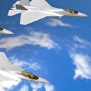 Yerli savaş uçağı için önemli adım