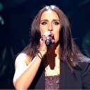 2016 Eurovision Şarkı Yarışması'nı Ukrayna kazandı