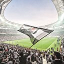 Beşiktaş'ın şölen günü