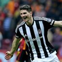 Gomez attı rekor geldi