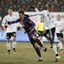 Beşiktaş-Osmanlıspor maçı İspanyol kanalında