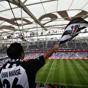 Beşiktaş'tan taraftara uyarı