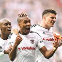 Şampiyon Beşiktaş