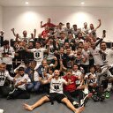 Şampiyon Beşiktaş!
