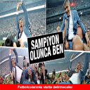 Şampiyonluk capsleri
