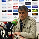 Şenol Güneş'ten Pereira'ya cevap