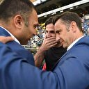 Üzülmez ile Pereira arasında ilginç diyalog