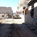 Nusaybin’de çatışma anı kamerada!