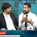 Oğuzhan'dan Volkan'a gönderme!